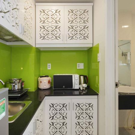 Vien Dong Hotel 7 Ho Chi Minh Zewnętrze zdjęcie