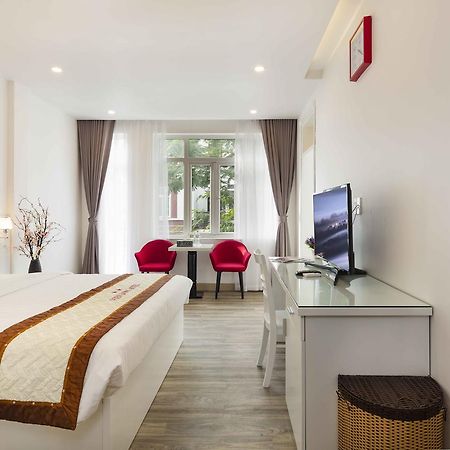 Vien Dong Hotel 7 Ho Chi Minh Zewnętrze zdjęcie
