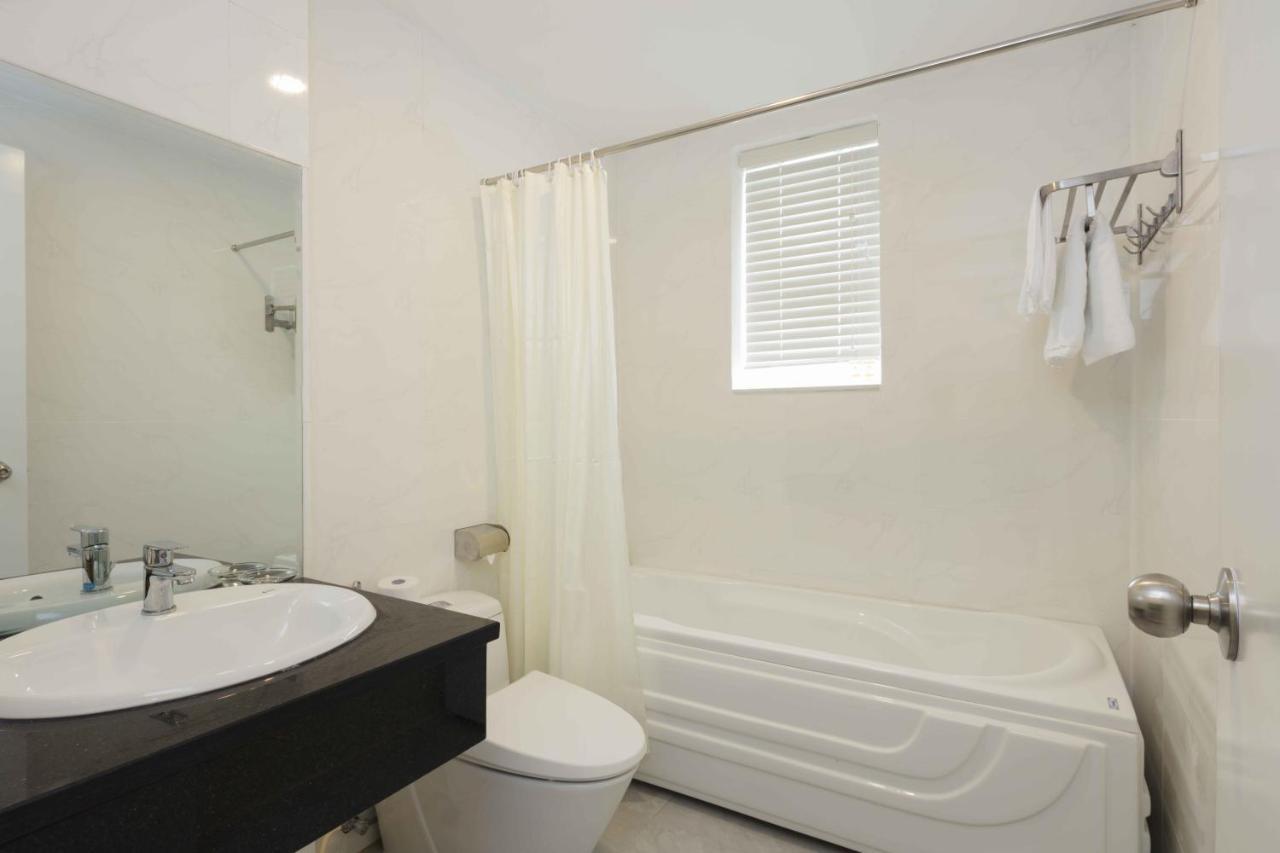 Vien Dong Hotel 7 Ho Chi Minh Zewnętrze zdjęcie